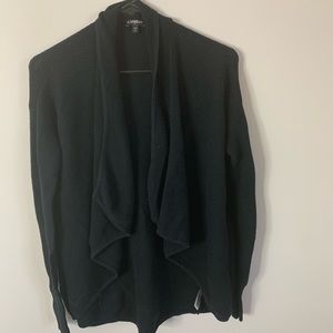 Express cardigan